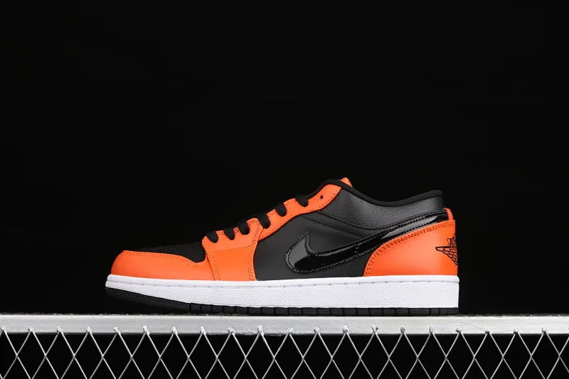 All categories Air Jordan Jordan series basketball shoes Air Jordan 1 Low Air Jordan 1 Low AJ1 Joe 1 low-top cultural basketball shoes CK3022-008